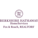 Kimberlee Tonetti, Berkshire Hathaway Fox & Roach-Haverford Logo