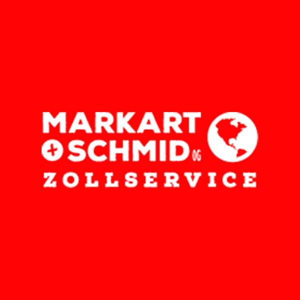 Markart & Schmid Zollservice OG Logo