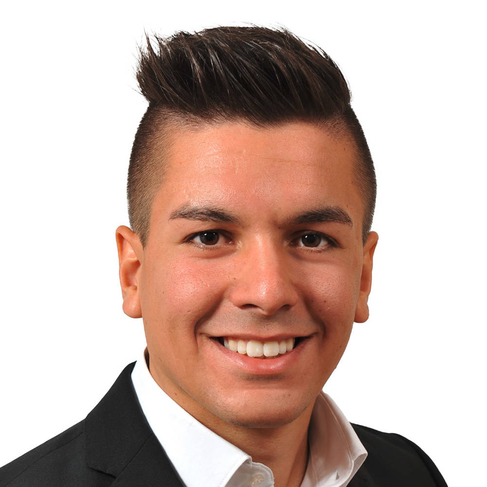 Wüstenrot Finanzberater: Alexander Radl, Franz-Josef-Straße 15 in Feldbach