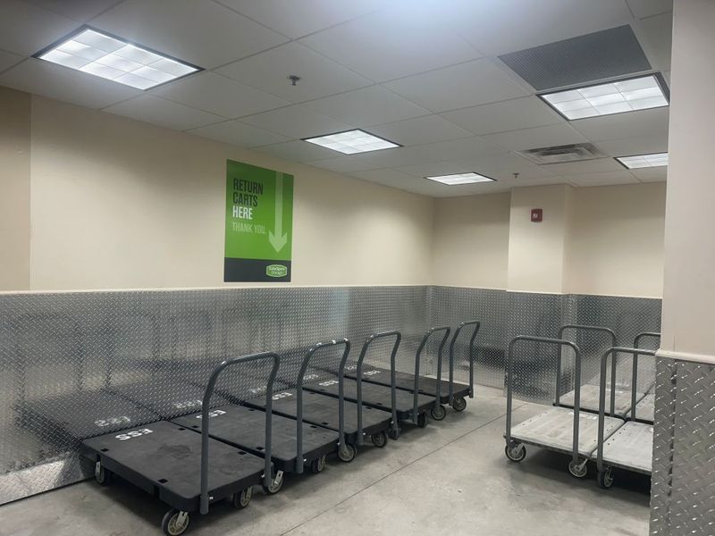 Carts