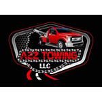 A2Z Towing Logo
