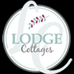 Lodge Cottages Yorkshire Logo