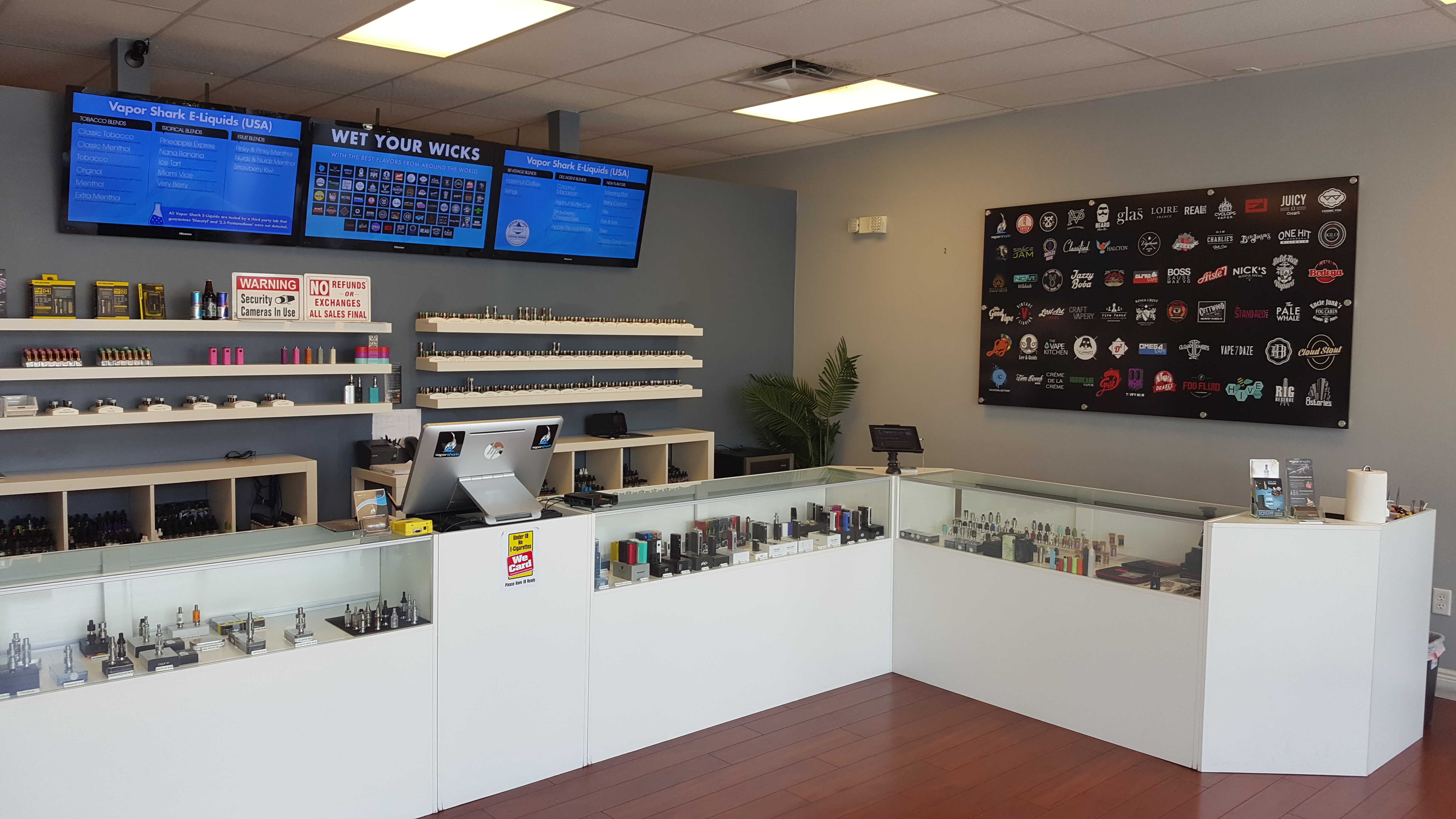 My vapor store coupon code