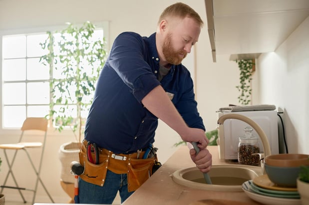 Images Affordable Westminster Plumbing Services