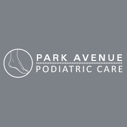 Park Avenue Podiatry Care Logo