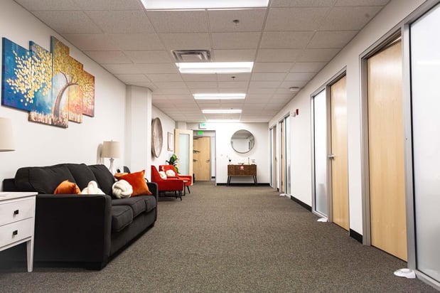 Images Advanced Therapy Center