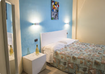 Images Spaghetteria B e B 21-12