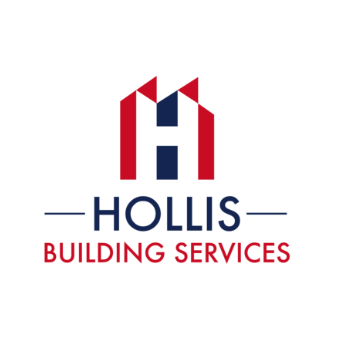 Hollis Building Services Logo