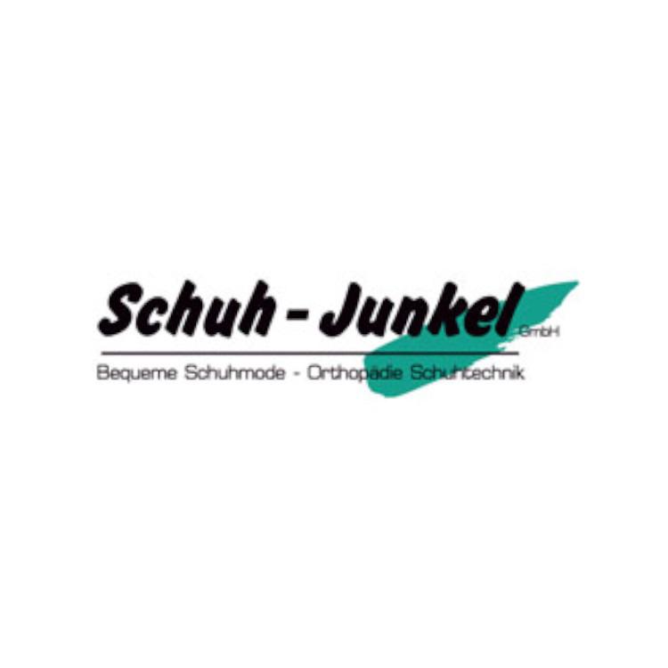 Logo Schuh-Junkel GmbH