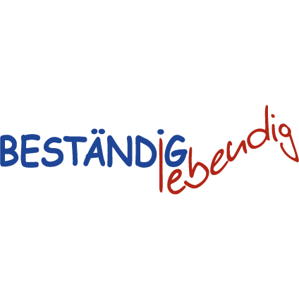 Kundenlogo Beständig lebendig - Angelika Beständig