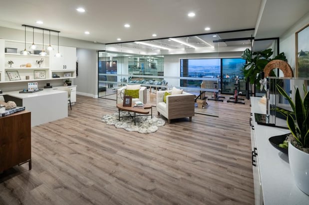 Images Toll Brothers at Lakeview Estates