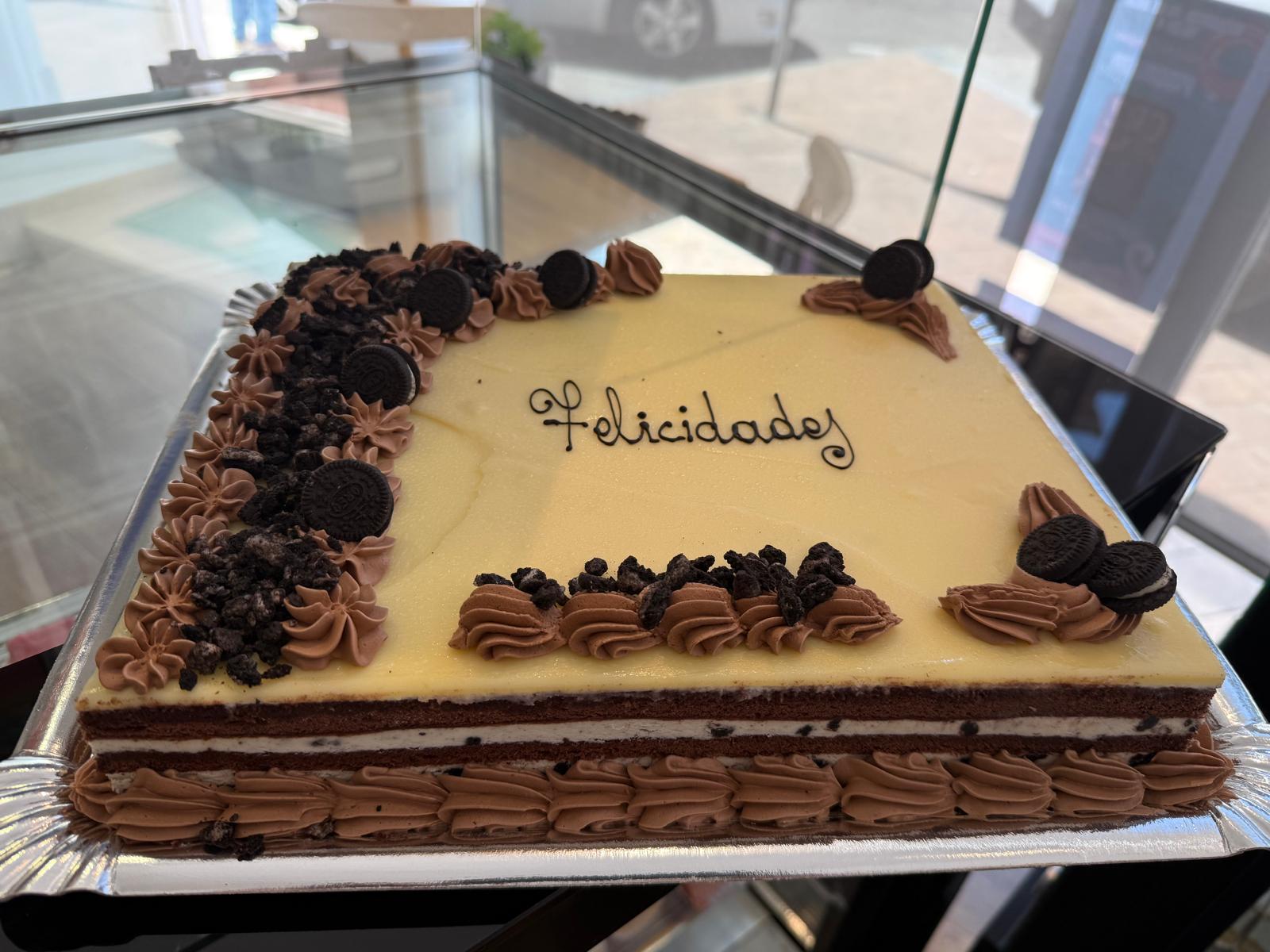 Images Panadería El Negrito