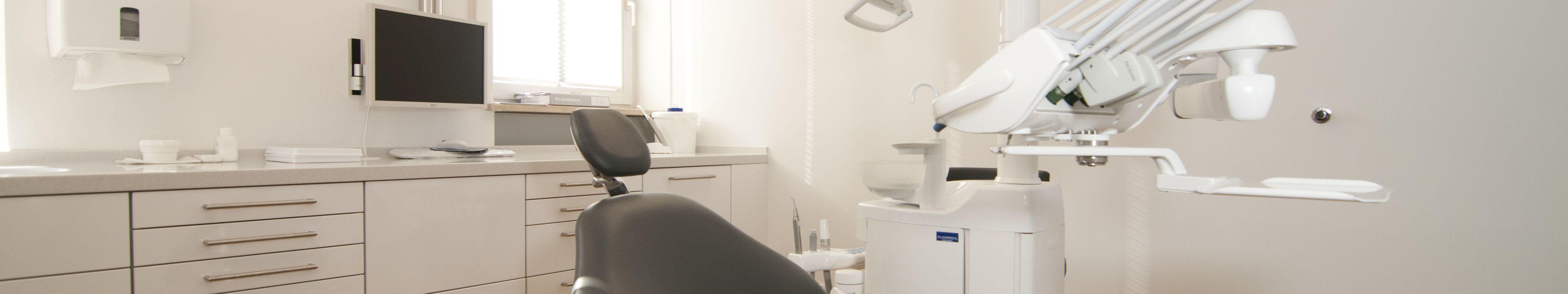 Gross Zahnärzte, Moosbauerplatz 9 in Bad Endorf