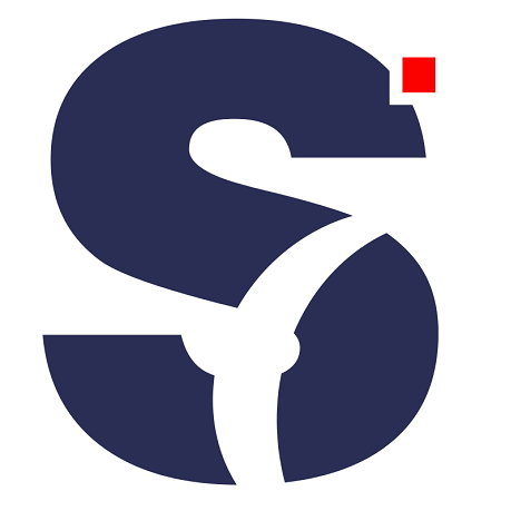company logo