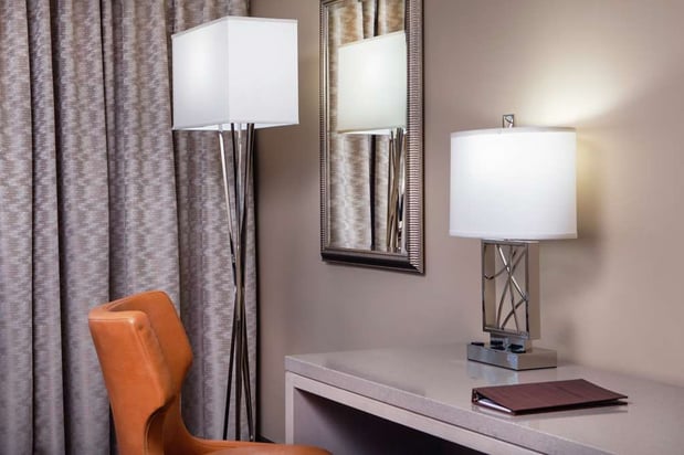 Images DoubleTree by Hilton Hotel Nashville Downtown
