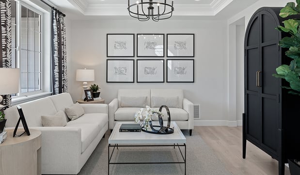 Images Canton Ridge by Richmond American Homes