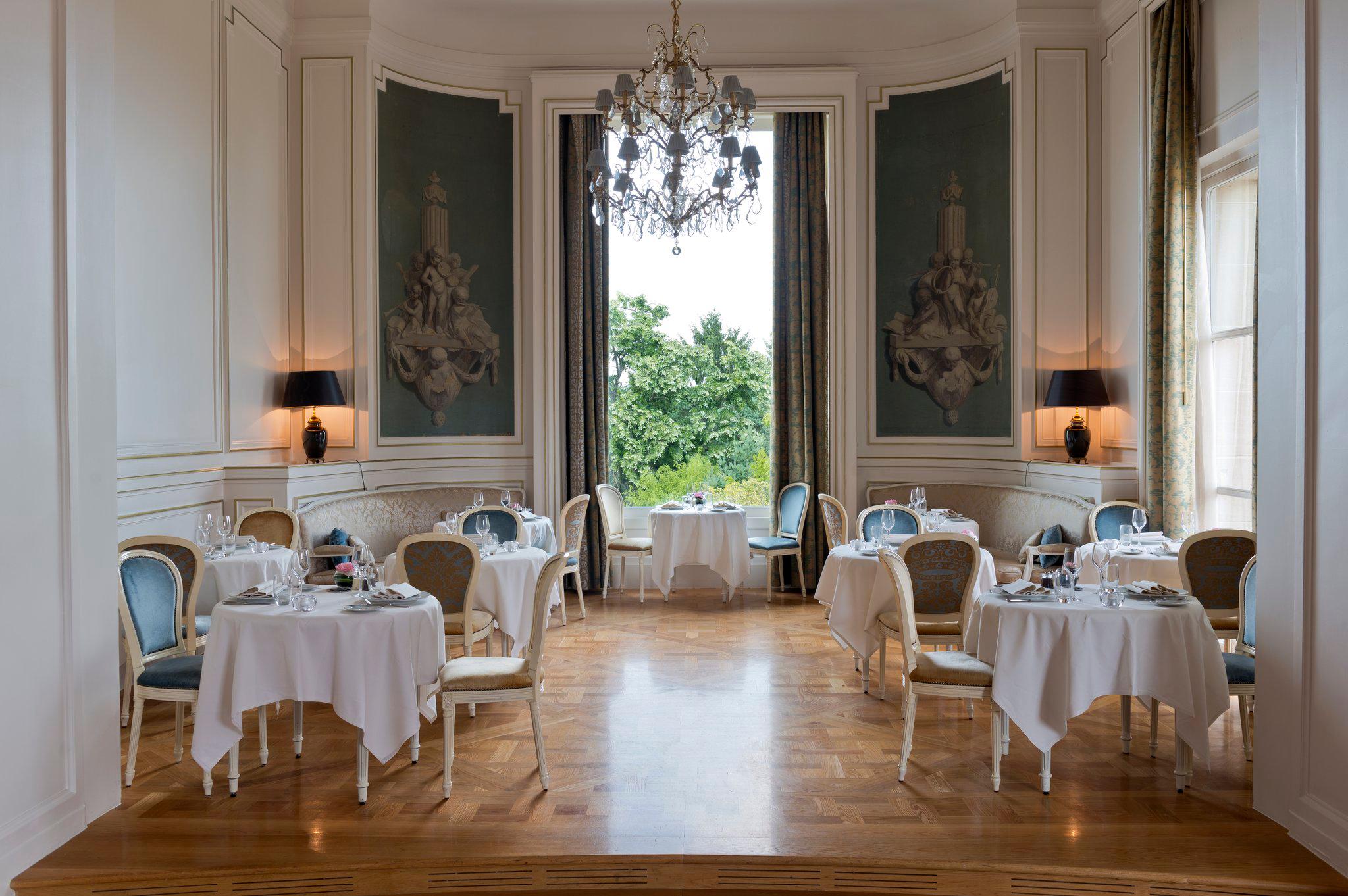 Images InterContinental Chantilly Chateau Mont Royal, an IHG Hotel
