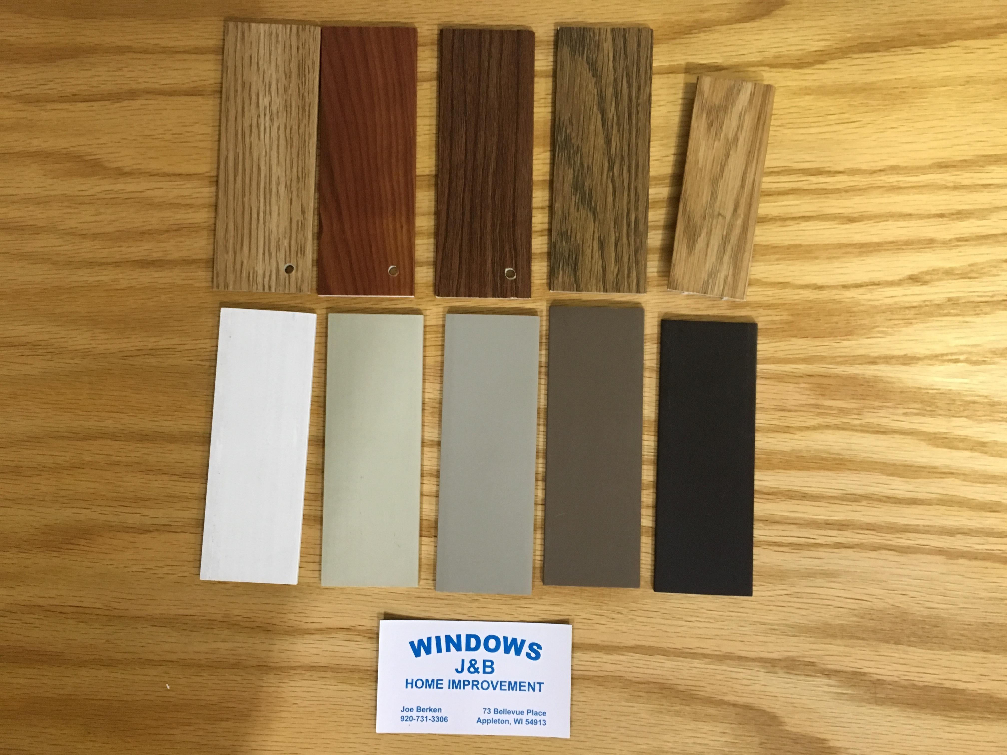 J & B Home Improvement