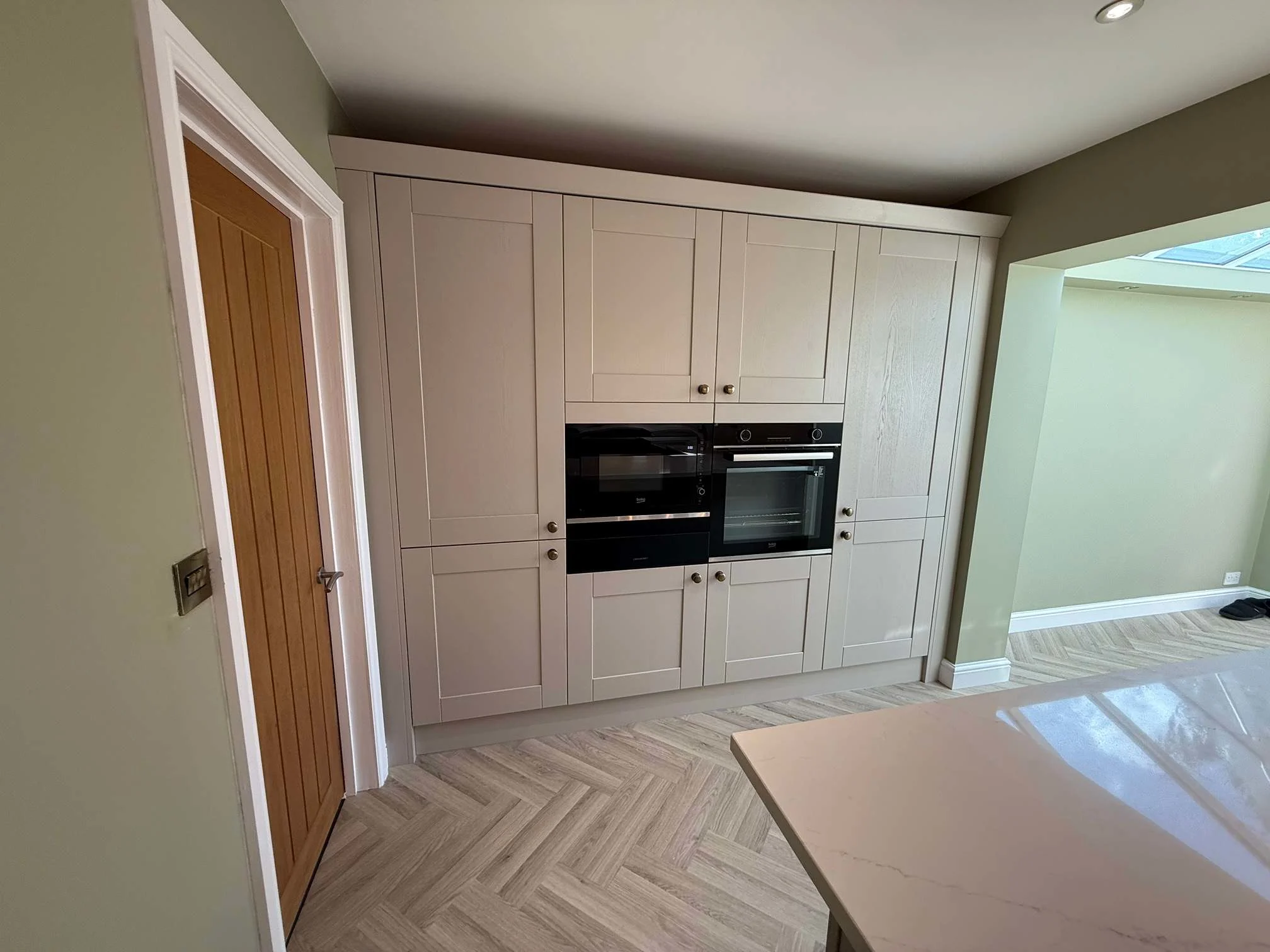 Images John Heir Joinery Ltd