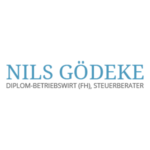Logo Nils Gödeke Steuerberatung