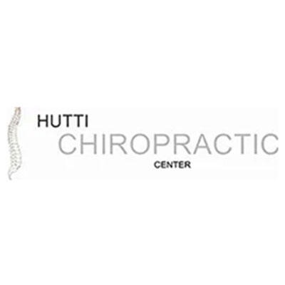Hutti Chiropractic Center Logo