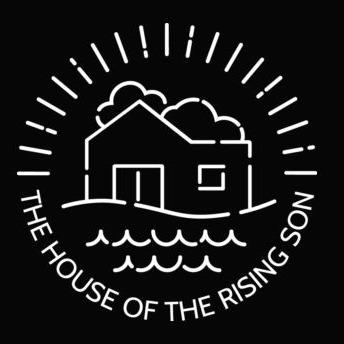 The House of the Rising Son, LLC Logo