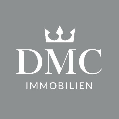 DMC Immobilien GmbH in Hamburg - Logo