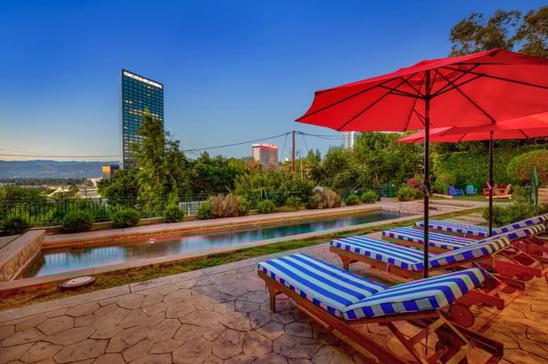 Images Luxe Recovery | Luxury Rehab & Detox