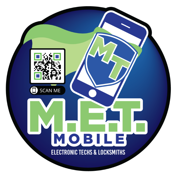 M.E.T REPAIRS LLC (MOBILE TECHS)