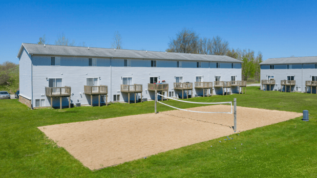 Images Oakwood Townhomes