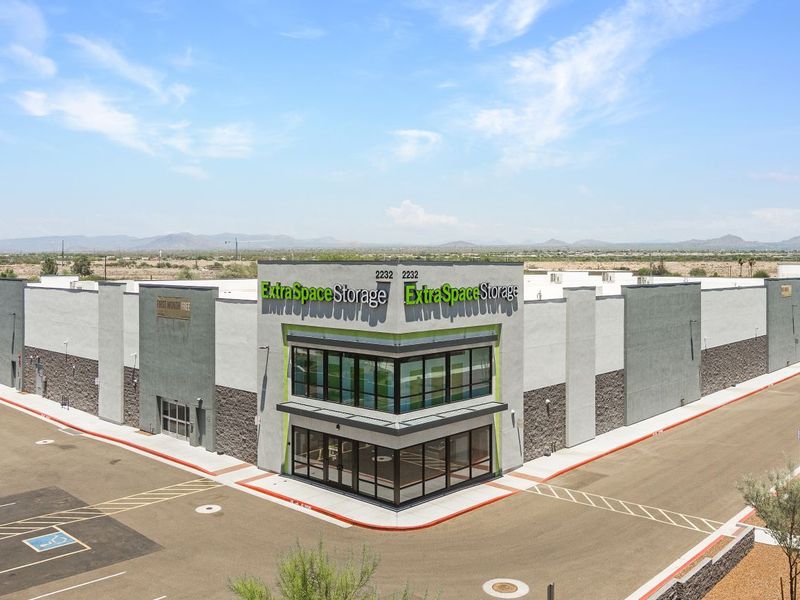 Alternate Beauty Image - Extra Space Storage at 2232 E Quail Ave, Phoenix, AZ 85024