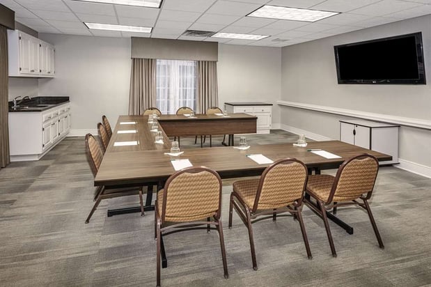 Images Homewood Suites by Hilton Indianapolis-Keystone Crossing