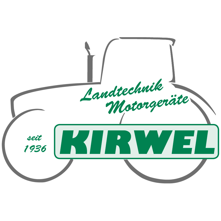 Stefan Kirwel Landtechnik e.K. Logo