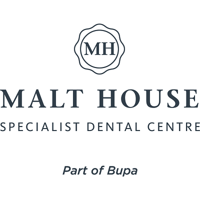 Malt House Specialist Dental Centre Logo