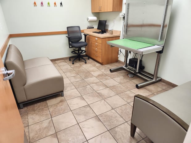 Images VCA Stirling Square Animal Hospital