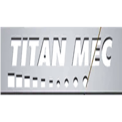 Titan Mec Spa Logo