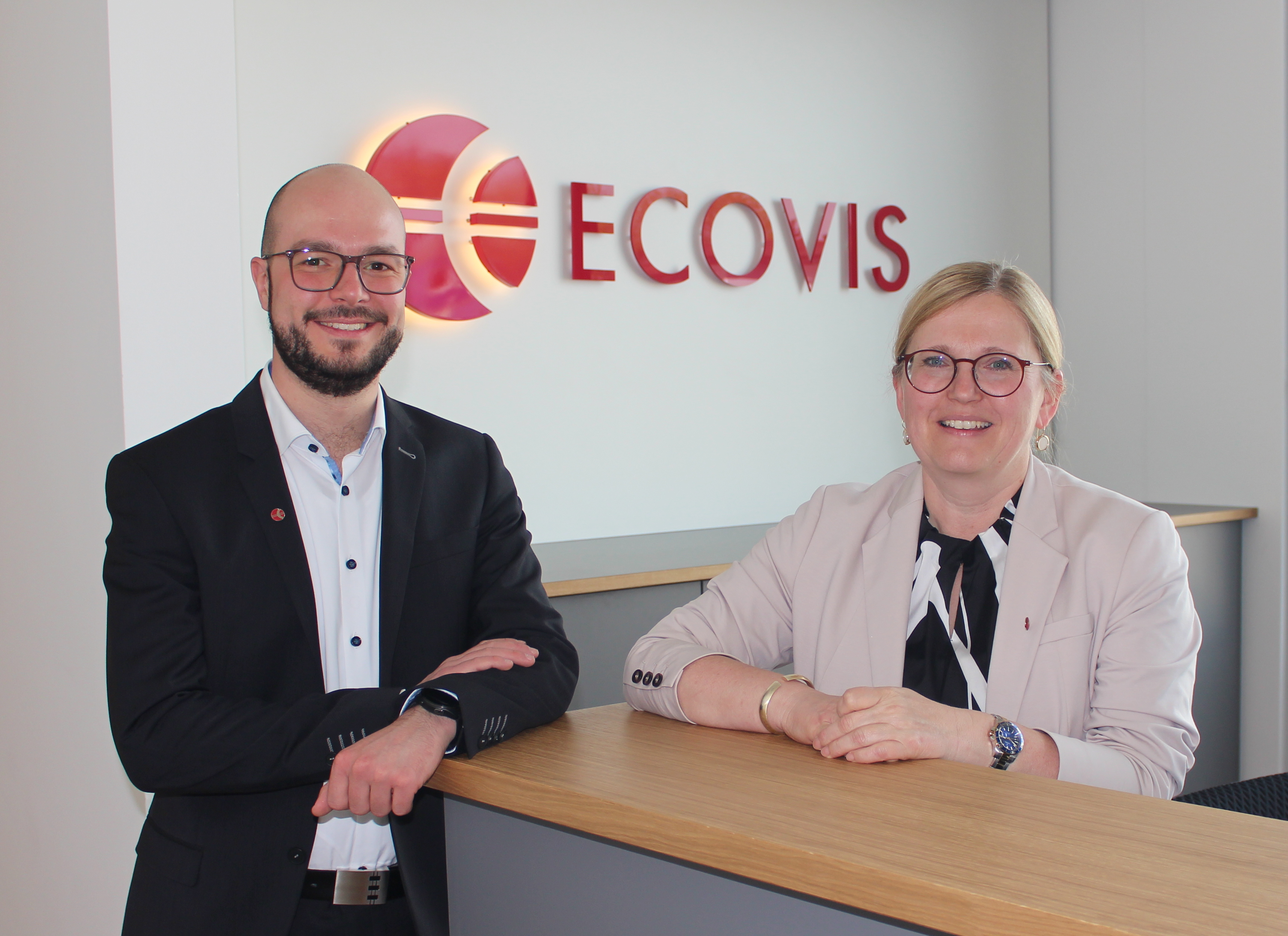 ECOVIS BLB Steuerberatungsgesellschaft mbH, Niederlassung Vilshofen an der Donau, Aidenbacher Straße 41 in Vilshofen an der Donau