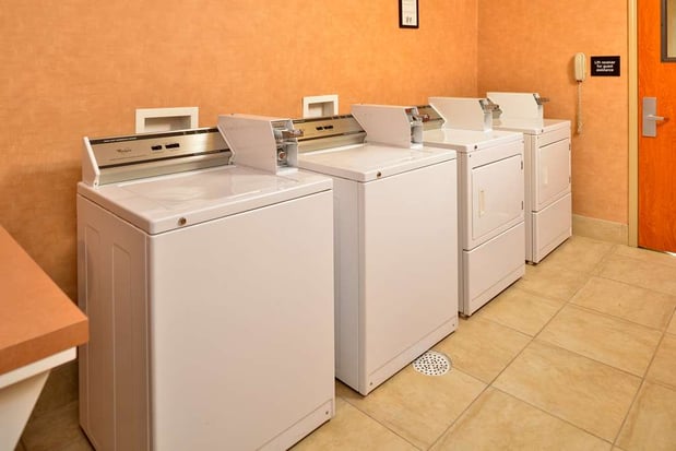 Images Hampton Inn Rock Springs