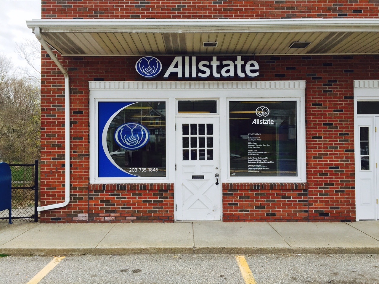 The Ekblade-Rynaski Agency, LLC: Allstate Insurance Image