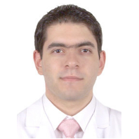 Dr. Subhi Al'Aref