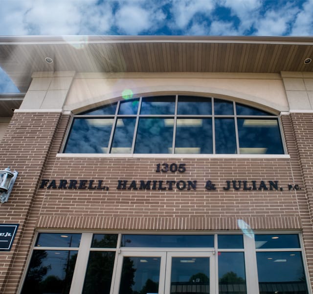 Images Farrell, Hamilton & Julian, P.C.