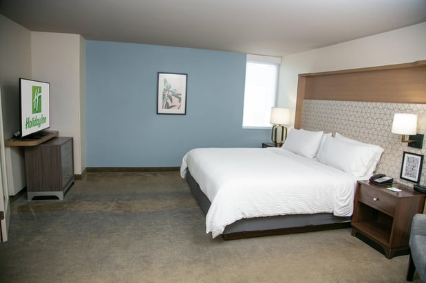 Images Holiday Inn Metairie New Orleans by IHG