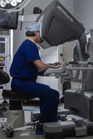 Images Texas Center for Bariatrics & Advanced Surgery