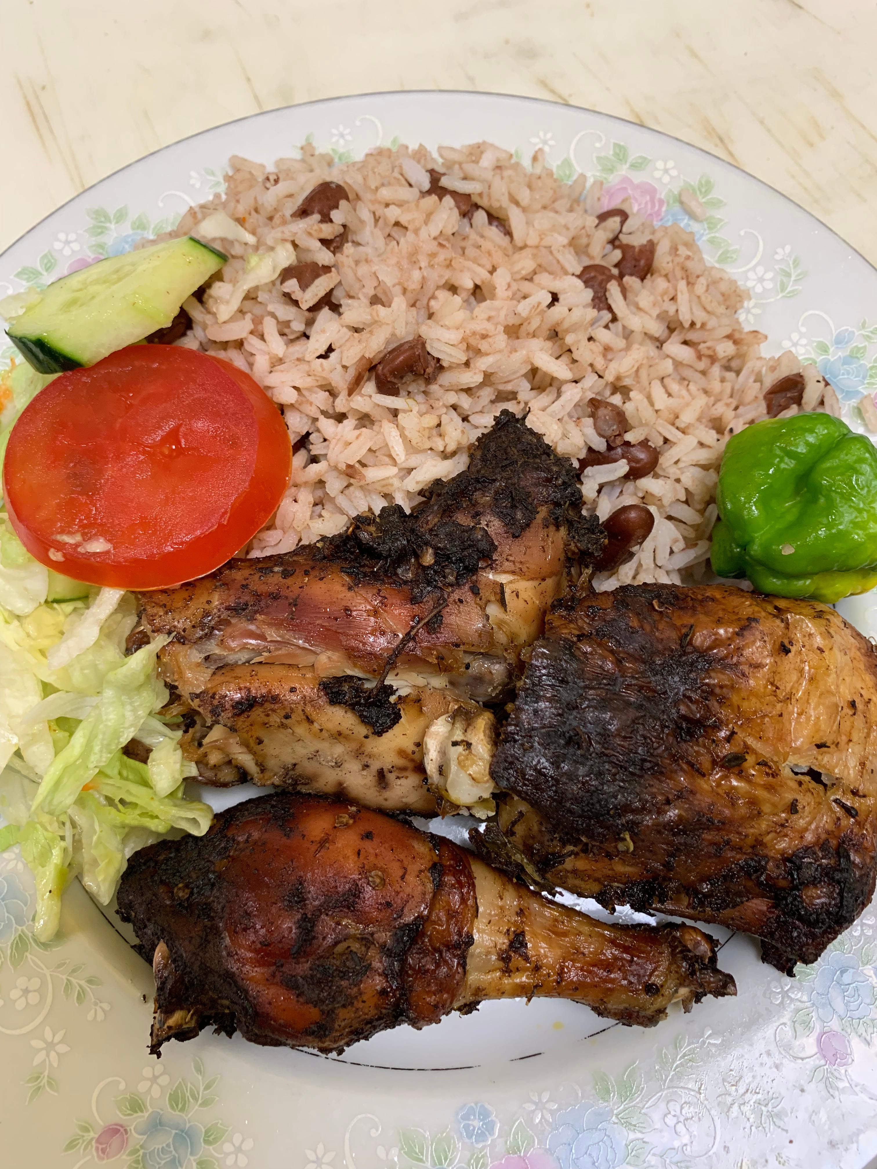 Express Jamaican Restaurant Photo