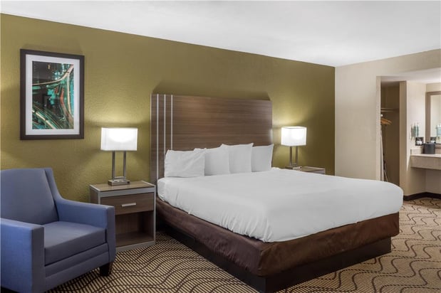 Images Best Western Heritage Inn