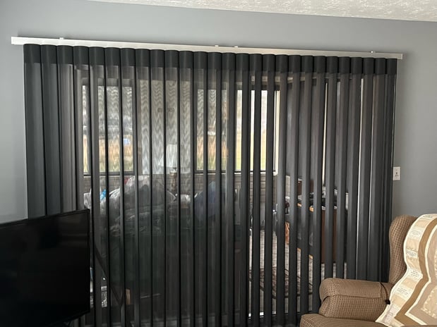 Images Budget Blinds of Crossville and Cookeville