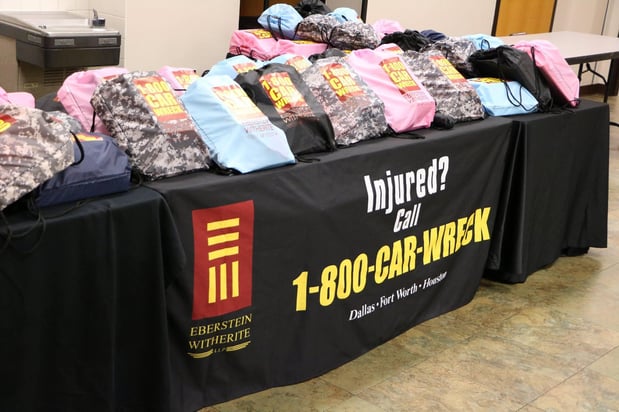 Images 1-800-TruckWreck - Houston