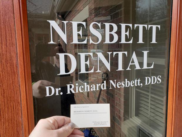 Images Nesbett Dental: Richard B. Nesbett DDS