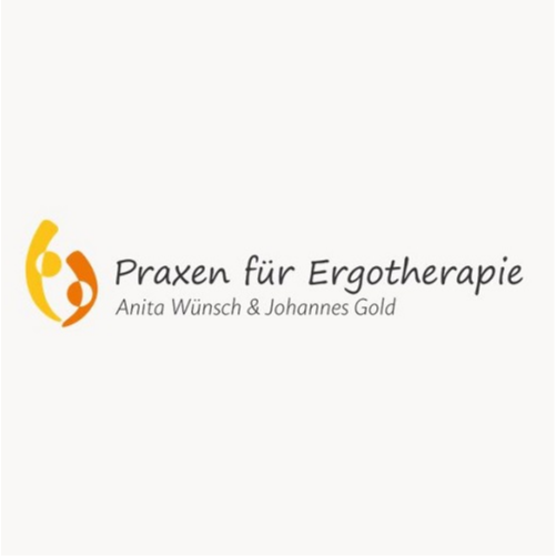 Ergotherapie Anita Wünsch & Johannes Gold in Erlangen - Logo