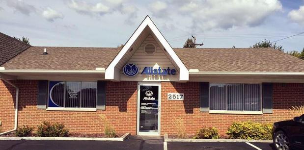 Images Trierweiler Agency LLC: Allstate Insurance